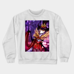 Stolas Crewneck Sweatshirt